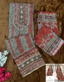 Shree Fabs KT 368 B Viscous Maslin Digital Printed Pakistani Suit