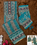 Shree Fabs KT 368 Viscous Maslin Digital Printed Pakistani Suit