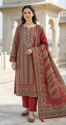 Shree Fabs KT 368 B Viscous Maslin Digital Printed Pakistani Suit