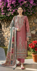 Shree Fabs KT 346 C Pure Viscose Maslin Digital Printed Pakistani Suit