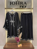 Johra Tex JT 201 Designer Reyon Embroidery Work Pakistani Suit