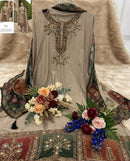 Shree Fabs Kt 353 Pure Viscous Maslin Digital Printed Pakistani Suit