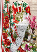 Ramsha 7001 Designer Cotton Digital Printed Pakistani Suit