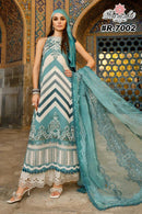 Ramsha 7002 Designer Cotton Digital Printed Pakistani Suit