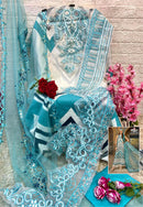 Ramsha 7002 Designer Cotton Digital Printed Pakistani Suit