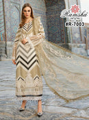 Ramsha 7003 Designer Cotton Digital Printed Pakistani Suit