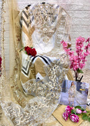 Ramsha 7003 Designer Cotton Digital Printed Pakistani Suit