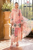 Ramsha 7004 Designer Cotton Digital Printed Pakistani Suit