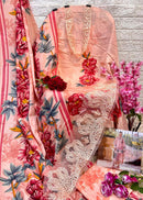 Ramsha 7004 Designer Cotton Digital Printed Pakistani Suit