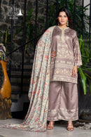 Wonder Woman W 2134 Designer Embroidered Pakistani Suit
