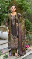 Amrutvela At 228 D Pure Viscous Maslin Digital Printed Pakistani Suit