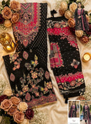 Shree Fabs KT 362 Pure Viscous Maslin Digital Printed Pakistani Suit