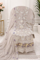 Anaya 90 A Heavy Cotton Embroidery Work Pakistani Suit