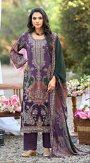 Amrutvela At 224 D Pure Viscous Maslin Digital Printed Pakistani Suit