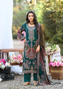Amrutvela At 224 A Pure Viscous Maslin Digital Printed Pakistani Suit