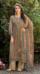 Amrutvela  At 230 A Pure Viscous Maslin Digital Printed Pakistani Suit