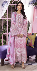 Deepsy Suits 1461 Pure Cotton Heavy Embroidery Work Pakistani Suit