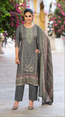 Amrutvela  At 221 E Pure Viscous Maslin Digital Printed Pakistani Suit