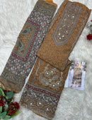 Amrutvela  At 221 B Pure Viscous Maslin Digital Printed Pakistani Suit