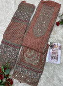 Amrutvela  At 221 A Pure Viscous Maslin Digital Printed Pakistani Suit