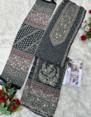 Amrutvela  At 221 E Pure Viscous Maslin Digital Printed Pakistani Suit