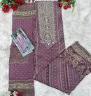 Amrutvela AT 161 D Pure Viscous Maslin Digital Printed Pakistani Suit