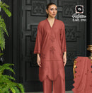 Vs Fashion 2710 B Designer Heavy  Embroidered Work Pakistani Suit