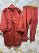 Vs Fashion 2710 B Designer Heavy  Embroidered Work Pakistani Suit