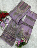 Amrutvela 163 D Pure Viscous Maslin Digital Printed Pakistani Suit