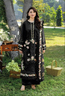 Saniya Trendz 2001 B Designer Cotton Chikankari Embroidered Work Pakistani Suit