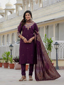 Diva 125 C Designer Premium Roman Silk Suit