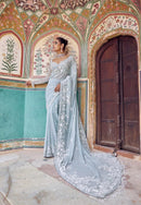 DF 3478 Designer Heavy Quality Faux Georgette Saree