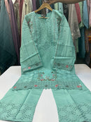 VS 14021 B Fancy Rolex Heavy Embroidery Work Pakistani Suit