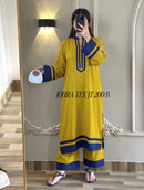 Johra Tex  Jt 200 B Premium Viscous Reyon Suit