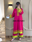 Johra Tex  Jt 200 C Premium Viscous Reyon Suit