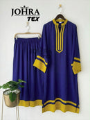 Johra Tex  Jt 200 A Premium Viscous Reyon Suit