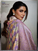 Sethnic Lifestyle 138002 Designer  Pure Satin Jacquard Saree