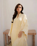 KF 197 A Heavy Chanderi  Embroidery sequence work Suit