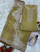 Amrutvela At 210 C Pure Viscous Maslin Digital Printed Pakistani Suit