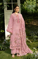 Saniya Trendz 7211 C Cotton Chikankari Embroidered Work Pakistani Suit