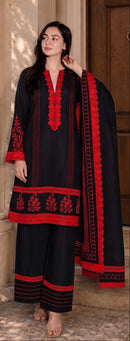 Zainab Fashion 1239 B Viscose Reyon Digital Printed Pakistani Suit