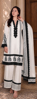 Zainab Fashion 1239 F Viscose Reyon Digital Printed Pakistani Suit