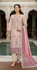 Shree Fabs 387 Pure Viscous Maslin Digital Printed Pakistani Suit