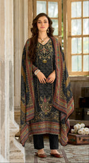 Amrutvela At 229 A Pure Viscous Maslin Digital Printed Pakistani Suit