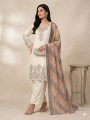 LG 2103 C Designer Georgette Sequence Embroidery Work Suit