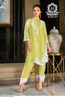 Maryam 187 A Premium Heavy Embroidery Sequence Work Suit