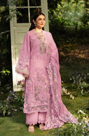 Saniya Trendz 7211 E Cotton Chikankari Embroidered Work Suit