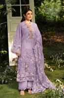 Saniya Trendz 7211 H Cotton Chikankari Embroidered Work Suit