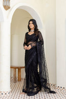 BT 352 Premium Fancy Sequnce Work Saree