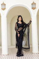 BT 352 Premium Fancy Sequnce Work Saree